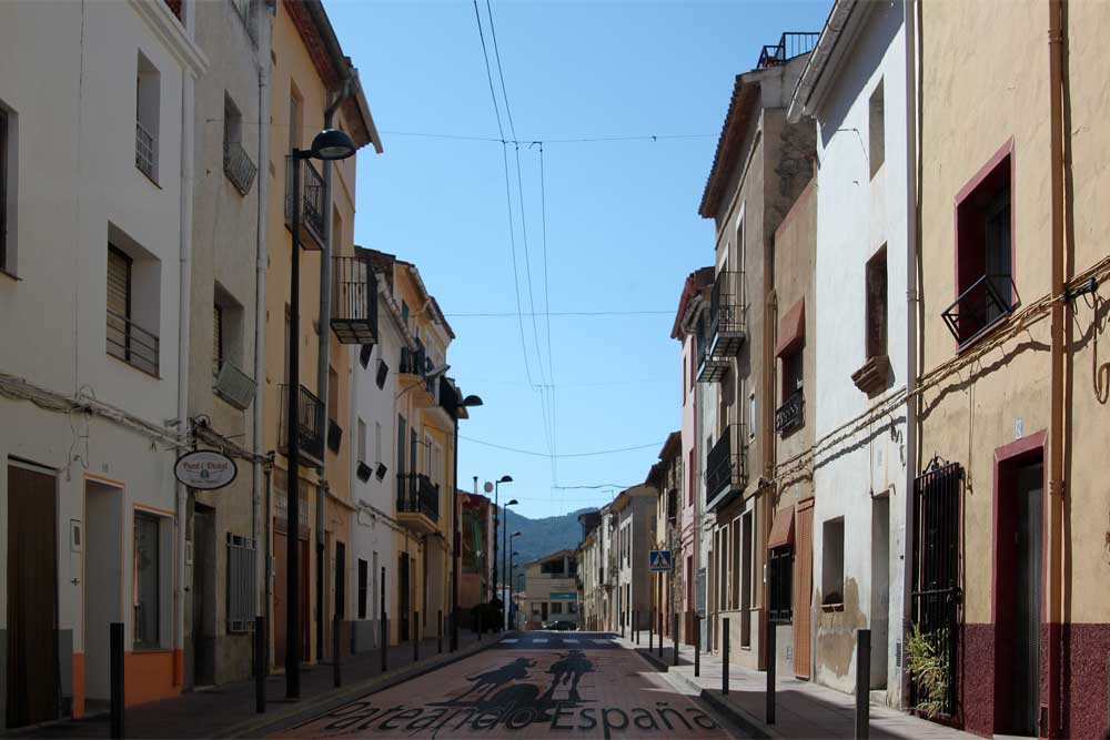 Puebla-Tornesa o La Pobla Tornesa